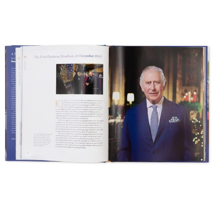 A Monarch In The Making: From Accession To Coronation*Royal Collection Shop