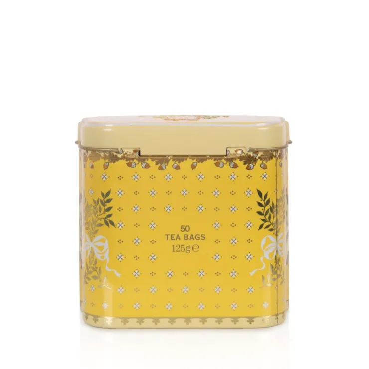 Buckingham Palace Breakfast Tea Caddy*Royal Collection Shop Hot