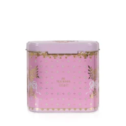 Buckingham Palace Earl Grey Tea Caddy*Royal Collection Shop Hot