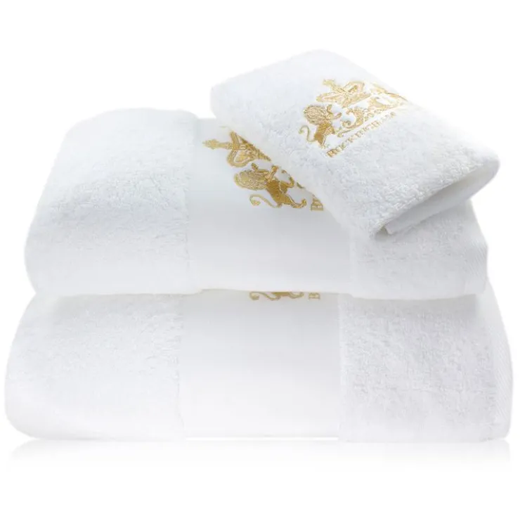 Buckingham Palace Hand Towel*Royal Collection Shop Online
