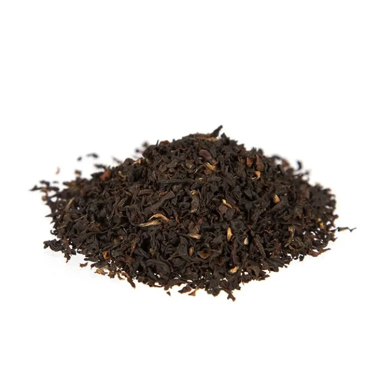 Buckingham Palace Loose Leaf Breakfast Tea 25G*Royal Collection Shop Online