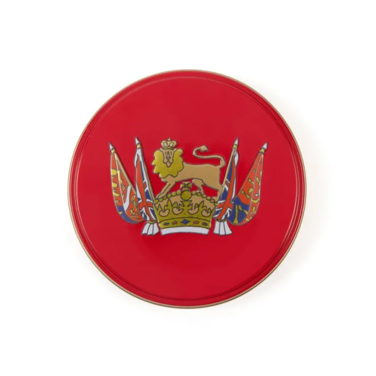 Buckingham Palace Luxury Tea Caddy*Royal Collection Shop Best