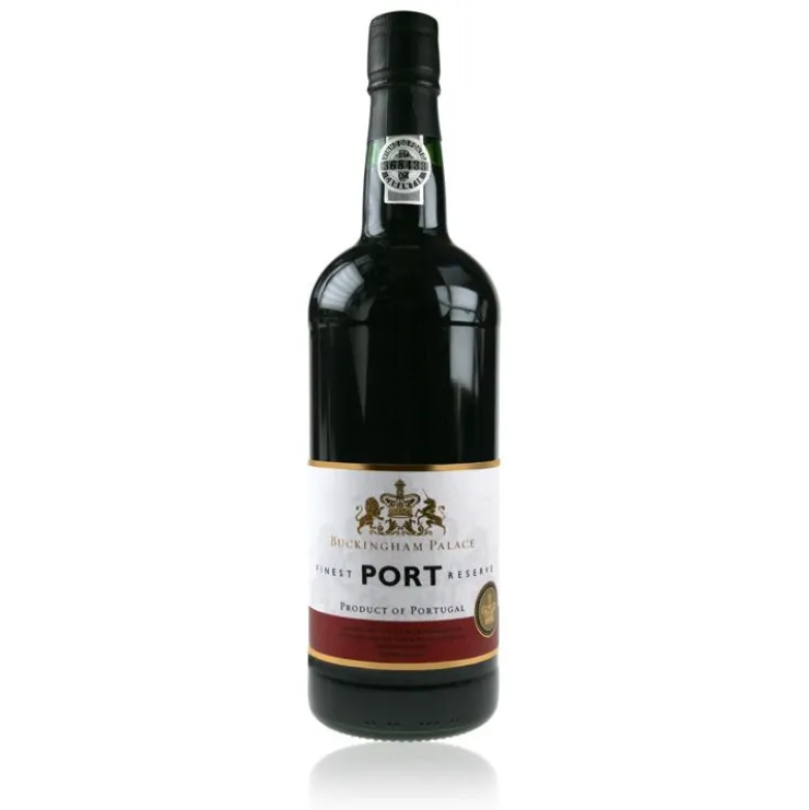 Buckingham Palace Port*Royal Collection Shop Clearance