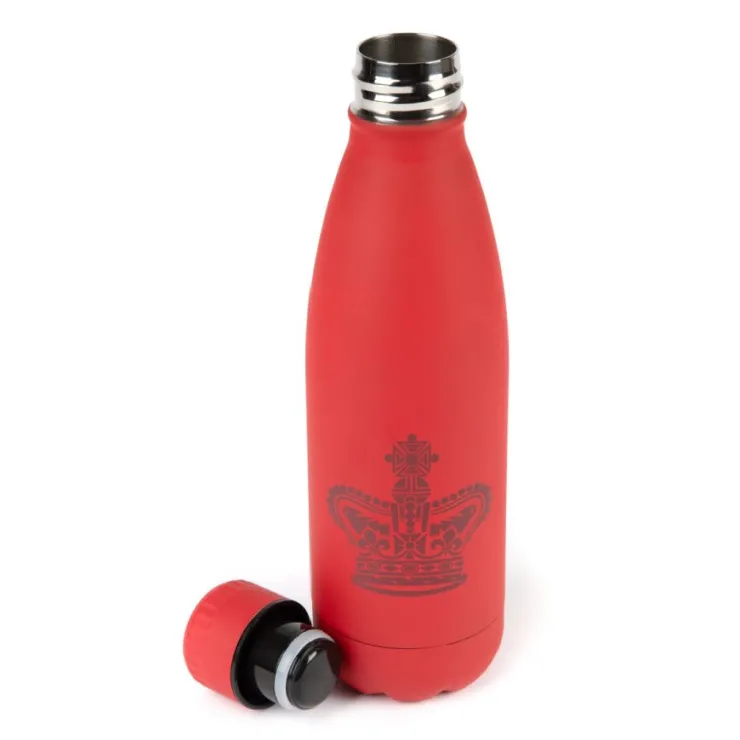Buckingham Palace Water Bottle*Royal Collection Shop New