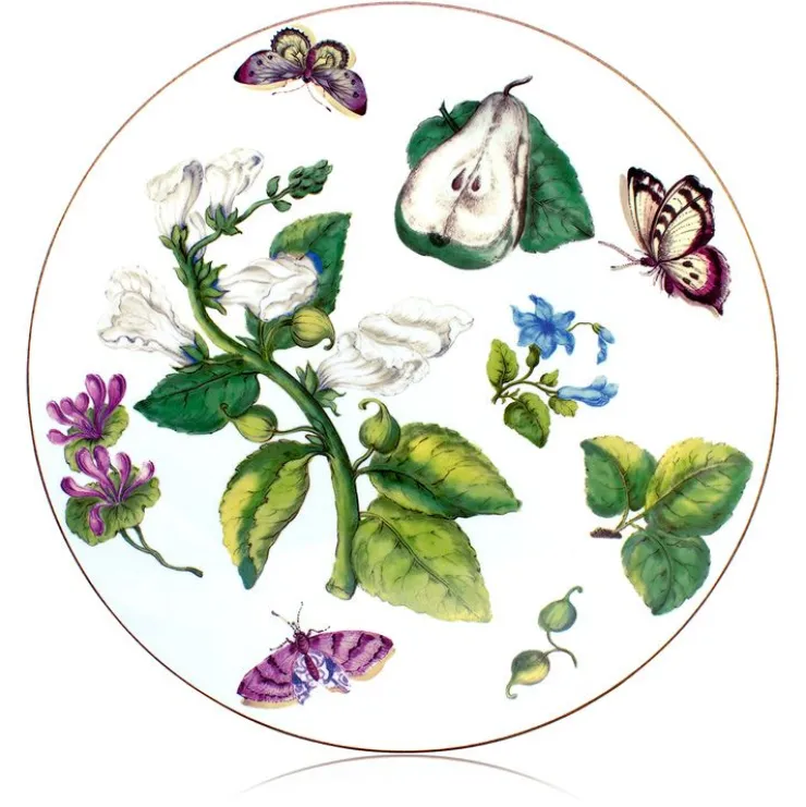Chelsea Pear Table Mat*Royal Collection Shop Hot