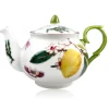 Chelsea Porcelain 4 Cup Teapot*Royal Collection Shop