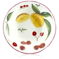 Chelsea Porcelain Cereal Bowl*Royal Collection Shop Sale