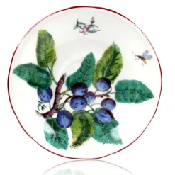 Chelsea Porcelain Coffee Cup & Saucer*Royal Collection Shop Best