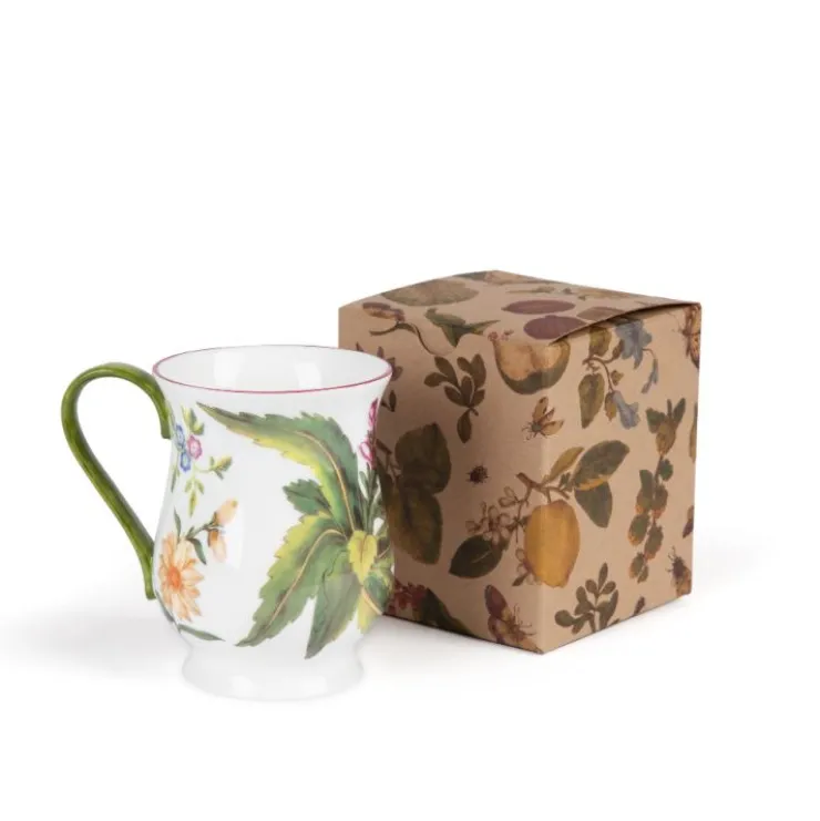 Chelsea Porcelain Coffee Mug*Royal Collection Shop Best