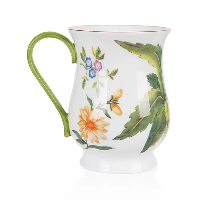 Chelsea Porcelain Coffee Mug*Royal Collection Shop Best