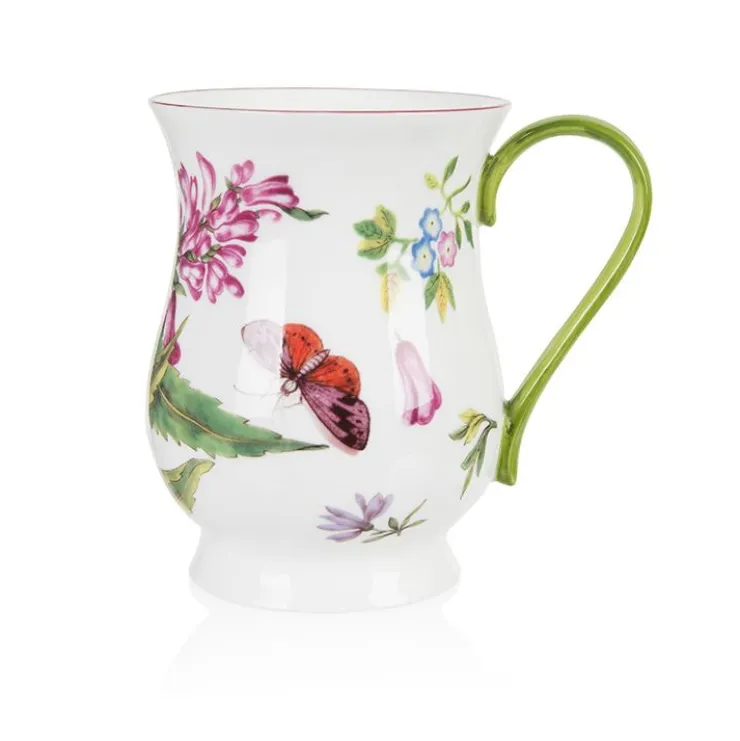 Chelsea Porcelain Coffee Mug*Royal Collection Shop Best