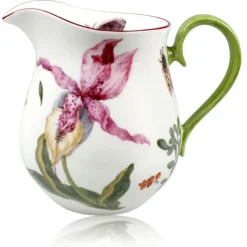 Chelsea Porcelain Milk Jug*Royal Collection Shop New