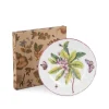 Chelsea Porcelain Side Plate*Royal Collection Shop Sale