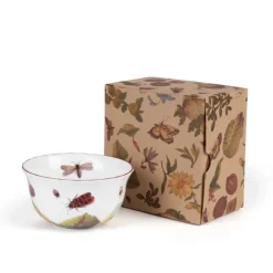 Chelsea Porcelain Sugar Bowl*Royal Collection Shop Sale