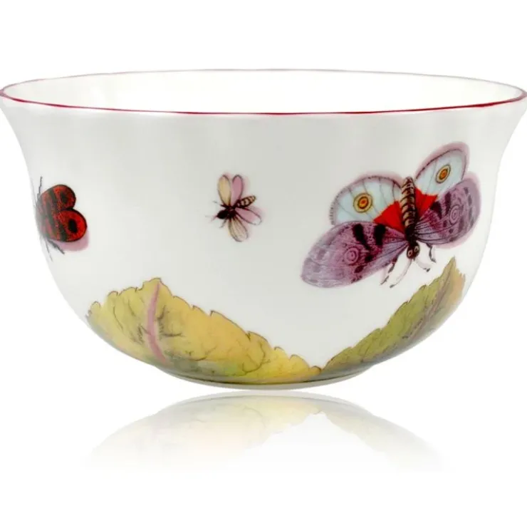 Chelsea Porcelain Sugar Bowl*Royal Collection Shop Hot