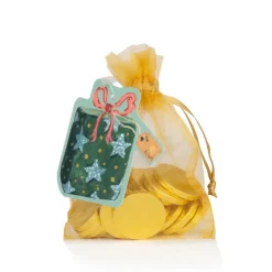 Chocolate Coins*Royal Collection Shop Outlet
