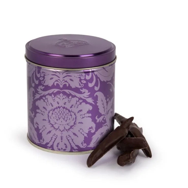 Dark Chocolate Orangettes*Royal Collection Shop Hot