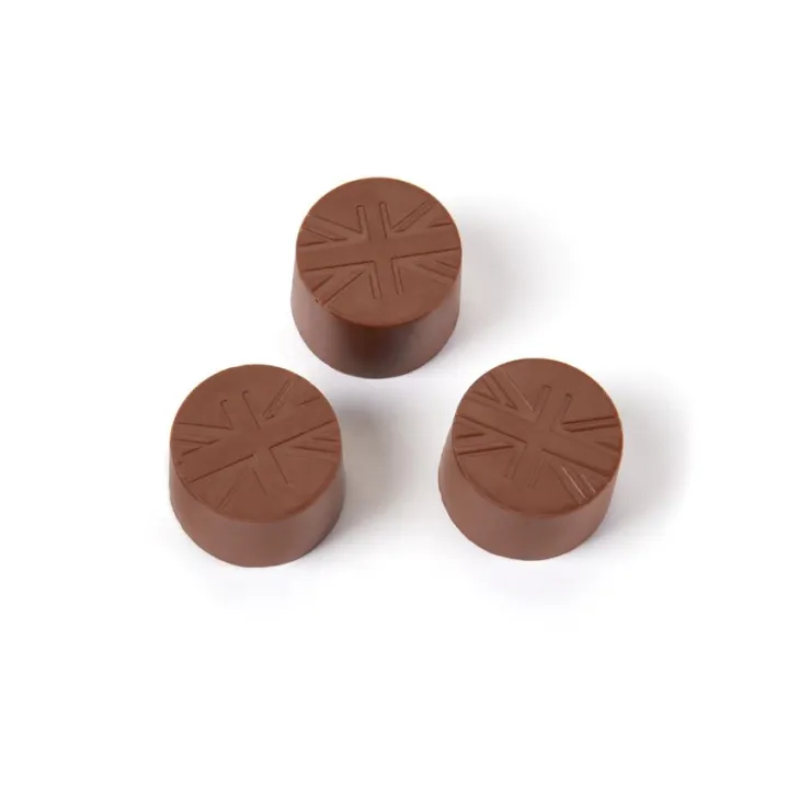Luxury Gin Truffles Box*Royal Collection Shop Clearance