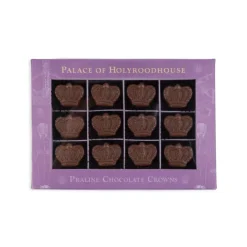 Praline Crowns*Royal Collection Shop