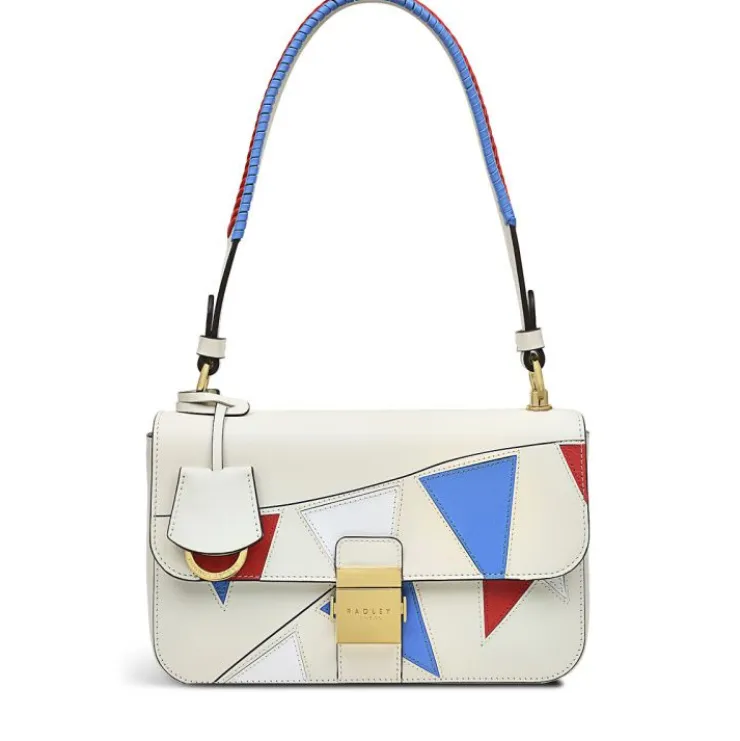 Radley London Flapover Shoulder*Royal Collection Shop