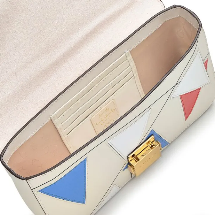 Radley London Flapover Shoulder*Royal Collection Shop