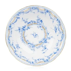 Royal Birdsong Gilded Bowl*Royal Collection Shop