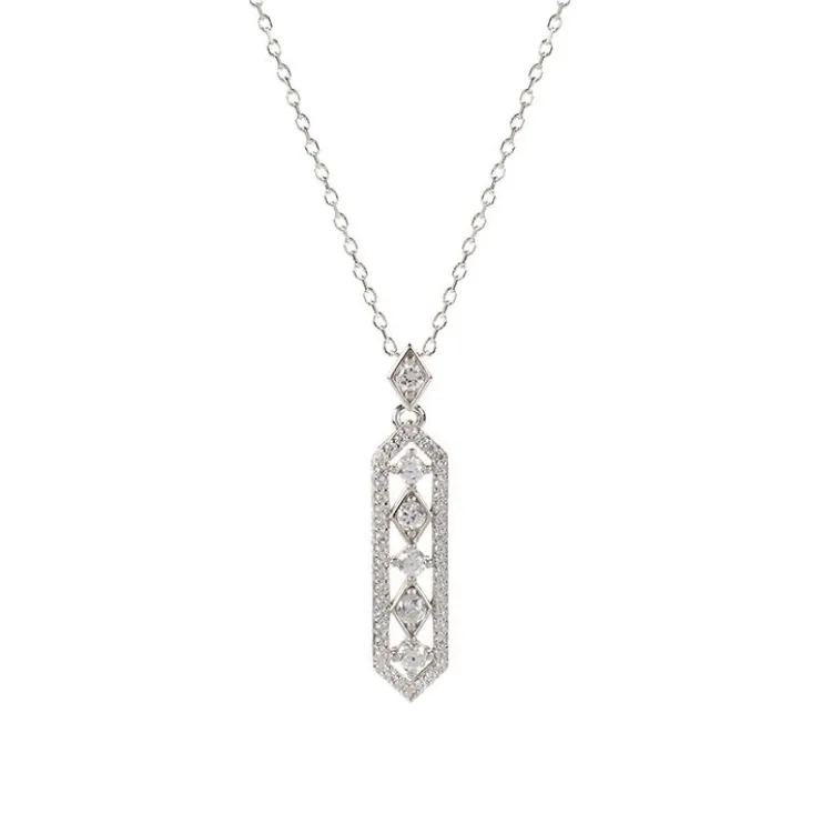 The Girls Of Great Britain And Ireland Necklace*Royal Collection Shop New