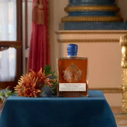 The King'S 75Th Birthday Limited Edition Whisky*Royal Collection Shop Discount