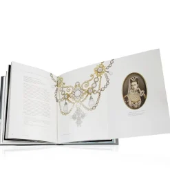 The Queen'S Diamonds*Royal Collection Shop Sale