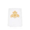 Windsor Castle Face Cloth*Royal Collection Shop Sale